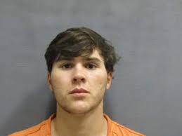 Arrests: May 1-8, 2016