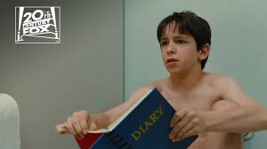 Maybe you would like to learn more about one of these? Diary Of A Wimpy Kid Rodrick Rules In The Ladies Room Clip Fox Family Entertainment Youtube