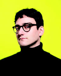 Danny L Harle gave us a tour of Club Harlecore