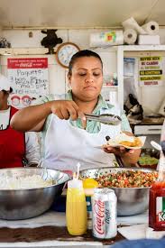 Maybe you would like to learn more about one of these? Best Fish Tacos In Baja California Mexico Wsj
