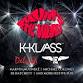 Mum's The Word with K-Klass event image