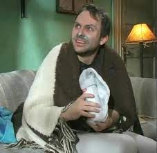 Charlie tells dennis he has cancer, and the other guys are trying to get him laid to get his mind off of his cancer.… read more. Its Always Sunny Charlie Huffing Paint Charlie Day Sunny In Philadelphia Charlie Kelly