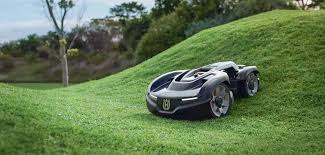 Husqvarna Increases Its Investment and Ownership in Robin Autopilot, the  McKinney-Based Robot Mowing Tech Firm » Dallas Innovates