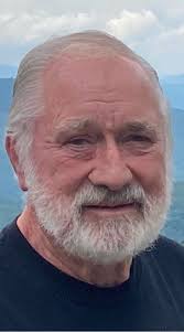 Dennis Allan “Denny” Larsen (1939-2024)