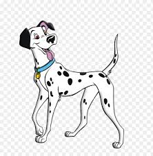 All of these 101 dalmatians clip art | disney clip art galore resources are for download on 123clipartpng. Download Pongo 101 Dalmatians Freepicture Clipart Png Photo Toppng