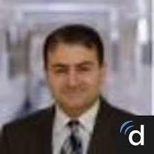 Dr. Behyar Badiee, DO