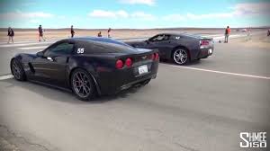 @apathy can't really go wrong with either a gs or z06, as long as your first mod is a tire swap. Corvette 630hp C7 Stingray Vs 505hp C6 Z06 Shift S3ctor Youtube