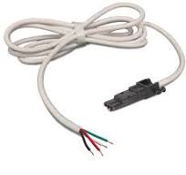 Sonesse® 50 & LT50/LT60 SJTW 4C Cable - 10 ft. | Somfy