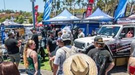 OFF ROAD NIGHTS Dirt Lifestyle Expo