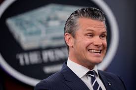 AOC Mocks Pete Hegseth for Successfully Keeping His Mouth Shut