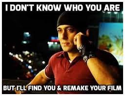 You are in the right speed. These Hilarious Memes On Salman Khan Will Leave You In Splits Hindi Movie News Times Of India