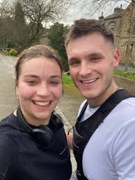 Hi all! I've been training away since the start of January (when I'd only  ever run one 10k) to prepare for the Edinburgh Half Marathon. As much as  this is an amazing