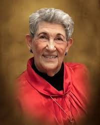 Phyllis Salvador Hamrick Buford Obituary (2025)