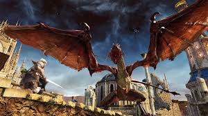 Like it up if you want a full video series of dark souls 2! Dark Souls 2 Ps4 Xbox One Announcement Trailer Youtube
