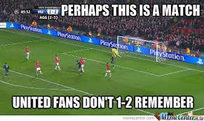 Premier league match man utd vs liverpool 02.05.2021. Anti Man Utd Memes