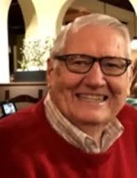 Obituary information for Robert J. Fanella