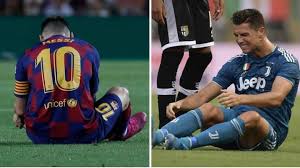 With tenor, maker of gif keyboard, add popular ronaldo and messi animated gifs to your conversations. The Ronaldo Messi Era Is Slowly Coming To An End Let S Just Appreciate Their Greatness Sportbible