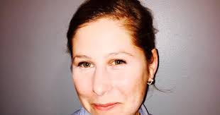 La MaMa Blogs: 6 QUESTIONS: Abby Felder