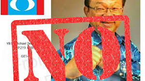 Pengerusi dap sarawak, chong chieng jen menyerahkan sepenuh kepada parti keadilan rakyat (pkr) sarawak untuk menyelesaikan kemelut politik parti itu. Petition Replace Michael Teo Save Miri Save Malaysia Change Org