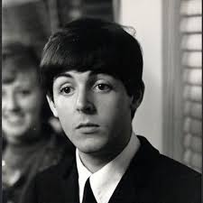 He was a member of the national academy of recording arts and sciences hall of fame. Aidan On Twitter Paul Mccartney Young The Beatles Paul Mccartney