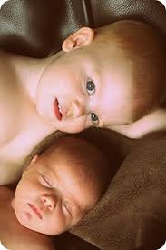 Sean & Laura Mansell