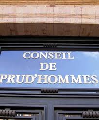 Maybe you would like to learn more about one of these? Prud Hommes Maitre Gerard Doukhan