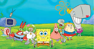 But do to a commentary there is a new question, are the characters really based on the 7 deadly sins (1)? The 7 Deadly Sins Confirmed Spongebob Squarepants Amino