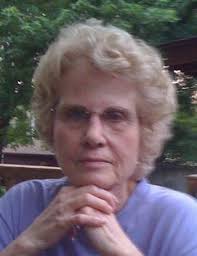 Obituary information for Martha Jane Spangler