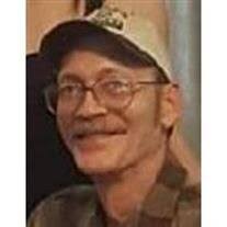 Clifford D. Mock Obituary