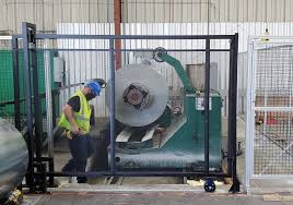 The most common of hazards are usually physical objects, which include, but are not limited to unguarded machinery, pieces of furniture, or chemicals. The Anatomy Of A Machine Safeguarding Project