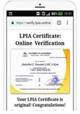 Check spelling or type a new query. Sertifikasi Lpia Lpia Buaran