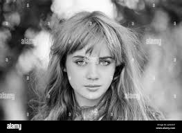 Lysette anthony hi-res stock photography and images