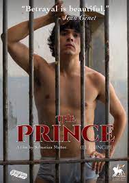 The Prince (El Principe) | Artsploitation Films