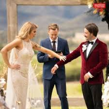 See if you can find the look you're hoping to. The Only Recap You Need Of Booka Nile S Mafs Wedding Wall Of Sound