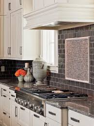 Ceramic, porcelain, and glass tiles are durable, waterproof materials ideal for an outdoor kitchen backsplash. Kitchen Countertops Colors And Materials Replacing Kitchen Countertops Kitchen Design Outdoor Kitchen Countertops
