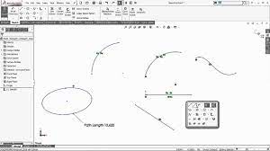 To disable web help from within. Tutorial New Sketch Relation In Solidworks 2016 Equal Curve Length Youtube