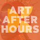 Art After Hours: Kindred Visions event image