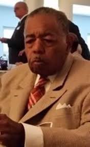 Winford Cork Obituary (2017)