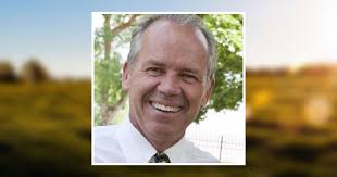 Jeffrey N Leishman Obituary April 3, 2015