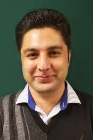 Profile for UNC Charlotte Public Policy Program