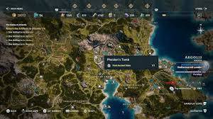 Birds Of A Feather Ac Odyssey Ign Argolis Assassin S Creed Odyssey Wiki Guide Ign