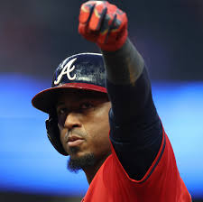 Atlanta Braves: Breakdown of Joe Jiménez