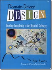 Livro De Ddd Do Evans De Graca Na Web Lambda3