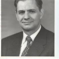 Emmett Johnson Obituary