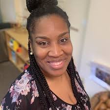 Catherine Potter · Investigators · West End United Methodist Church