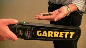 We did not find results for: Garrett Super Scanner V Hand Held Metal Detector Youtube