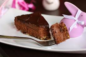 Tarte A La Mousse Au Chocolat Vegetale Facon Cheesecake Vegan Tarte A La Mousse Au Chocolat Entremet Chocolat Mousse Au Chocolat
