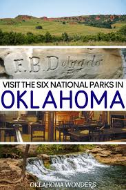 Check spelling or type a new query. The 6 National Parks In Oklahoma Why How To Visit Each One Oklahoma Wonders