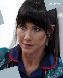 Will Faith let Iain into her life? #Casualty Saturday 8:25pm