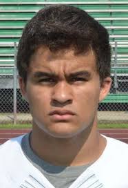 All-Parish Football team